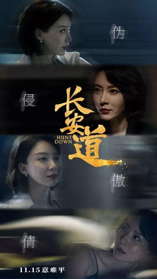 长安道在哪里免费观看,揭秘线上观看途径
