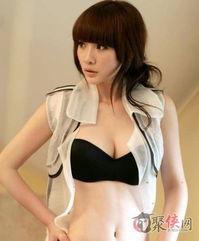 柳岩丝袜广告,柳岩广告演绎性感魅力