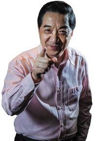 张召忠与明星,智慧火花与娱乐碰撞