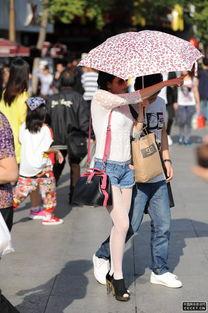 少女时代丝袜写真集,少女时代写真集中的时尚魅力