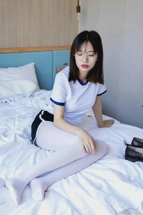 白丝袜生活,探寻时尚与舒适的完美融合