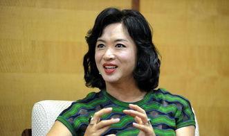 金星采访的女明星,揭秘女明星背后的故事与心路历程