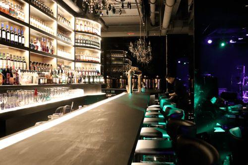 日本酒吧顶级音乐,日本酒吧顶级音乐之旅