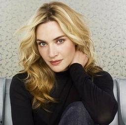 凯特温斯莱特无码,无畏演绎，无畏人生