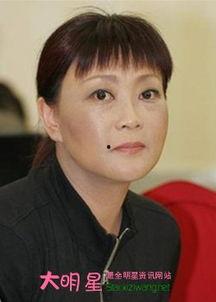 演员姜珊现任老公是谁,幸福生活背后的神秘身影