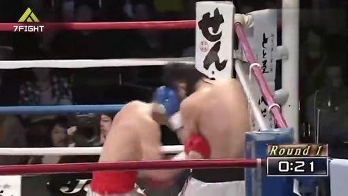 日本 拳王,荣耀之路与巅峰对决