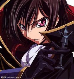 日本动漫排行榜前100