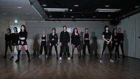 aoa舞蹈视频,解锁青春活力舞步