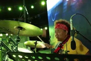 日本 音乐 鼓,探寻和风鼓乐的魅力