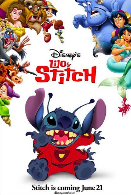 日本版星际宝贝,日本奇幻之旅