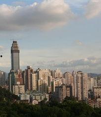 中国明星居住城市排名,揭秘明星们的“宜居天堂”