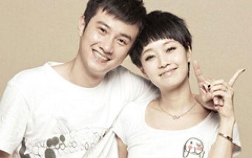 马伊利现任老公是谁,揭秘新任丈夫身份