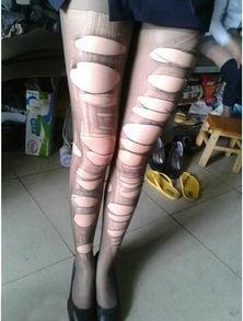 如何用丝袜做龟甲b缚,创意手工DIY教程