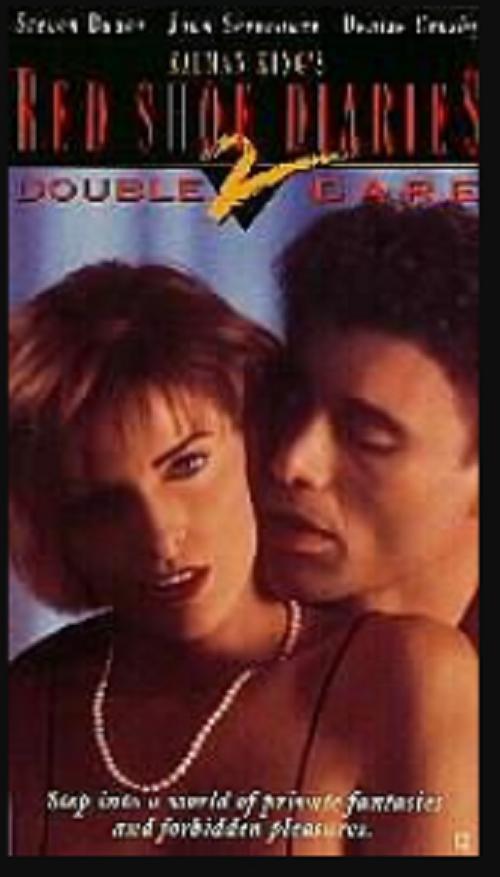 红鞋日记2在线播放,激情续集，情感纠葛再掀波澜