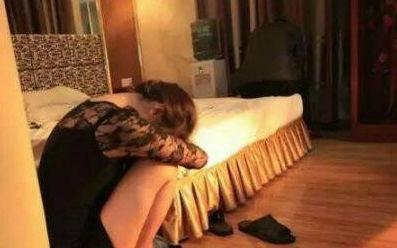 老公让我卖淫,一段婚姻的悲剧与挣扎