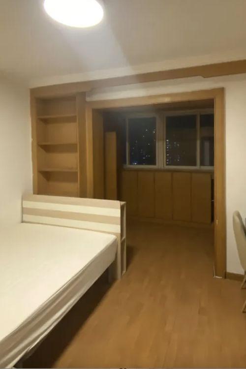 老公房室内图片,一窥老上海的记忆角落