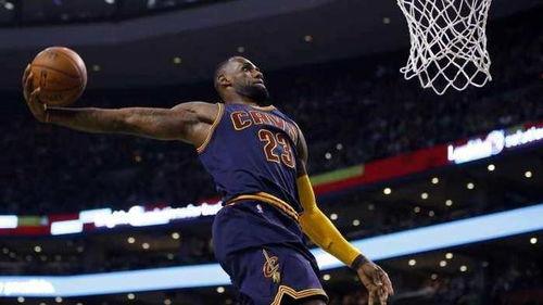 詹姆斯最新爆料新料,揭秘篮球界不为人知的秘密