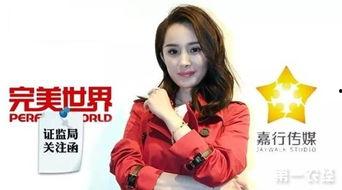 明星价格咨询,明星代言费、片酬大起底